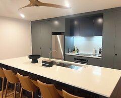 Plantation Hotel Coffs Harbour