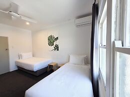 Plantation Hotel Coffs Harbour