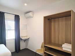Plantation Hotel Coffs Harbour