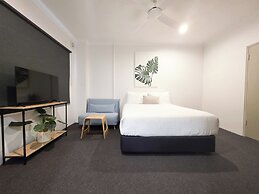 Plantation Hotel Coffs Harbour