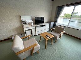 Marina Hotel Kaiku