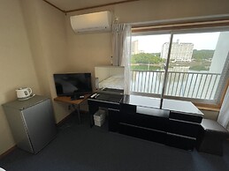 Marina Hotel Kaiku