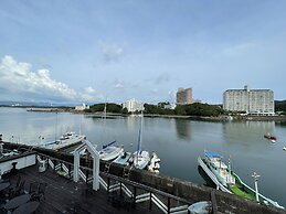 Marina Hotel Kaiku