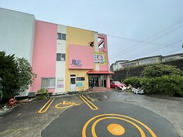 Marina Hotel Kaiku