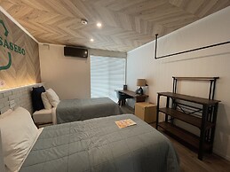 99Stay Sasebo SGx