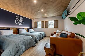 99Stay Sasebo SGx