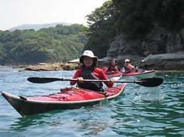 99Stay Sasebo SGx
