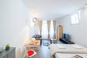 Apartment Kantun