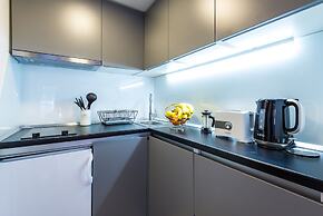 Apartment Kantun