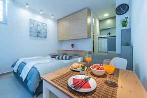 Apartment Kantun