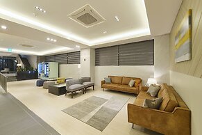 Jeju Grace Hotel