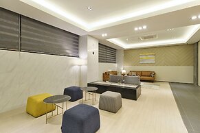 Jeju Grace Hotel