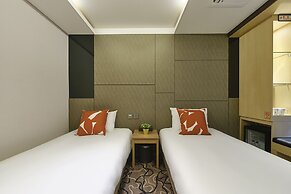 Jeju Grace Hotel