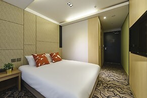 Jeju Grace Hotel