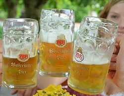 Gasthaus Pension Augenstein