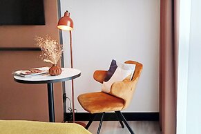 Holiday Inn - the niu, Kettle Stuttgart Vaihingen by IHG