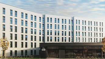 Holiday Inn - the niu, Kettle Stuttgart Vaihingen by IHG