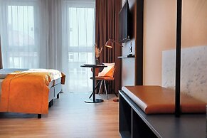 Holiday Inn - the niu, Kettle Stuttgart Vaihingen by IHG