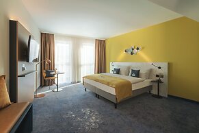 Holiday Inn - the niu, Kettle Stuttgart Vaihingen by IHG