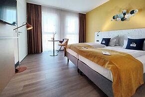 Holiday Inn - the niu, Kettle Stuttgart Vaihingen by IHG