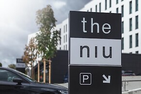 Holiday Inn - the niu, Kettle Stuttgart Vaihingen by IHG