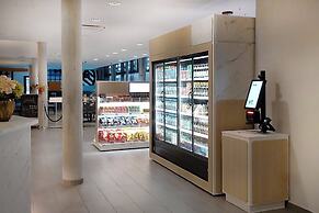 Holiday Inn - the niu, Kettle Stuttgart Vaihingen by IHG