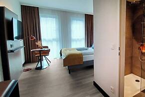 Holiday Inn - the niu, Kettle Stuttgart Vaihingen by IHG