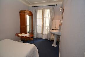 Port Royal Hotel