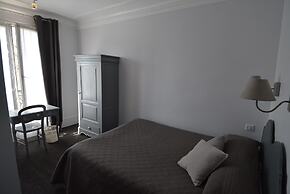 Port Royal Hotel