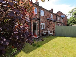 Mill Lane Cottage