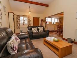 Mill Lane Cottage