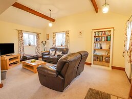 Mill Lane Cottage