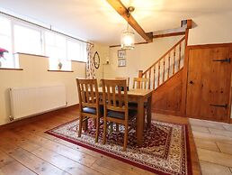 Mill Lane Cottage