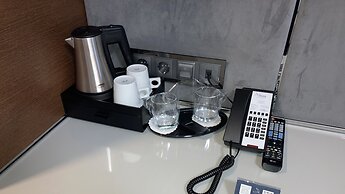 Tisia Hotel & Spa