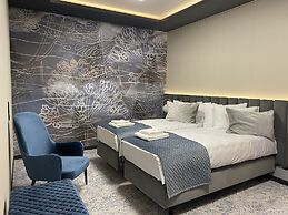 Tisia Hotel & Spa