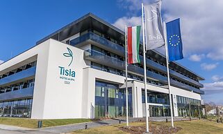 Tisia Hotel & Spa