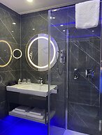 Tisia Hotel & Spa