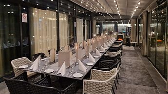 Tisia Hotel & Spa