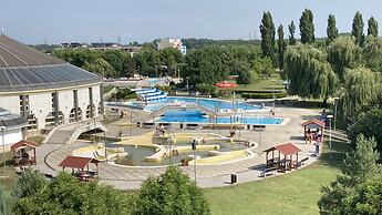 Tisia Hotel & Spa