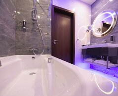 Tisia Hotel & Spa