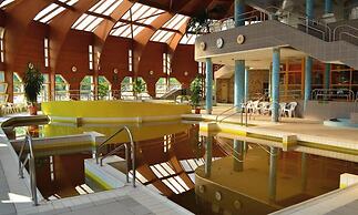 Tisia Hotel & Spa