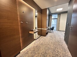 Tisia Hotel & Spa