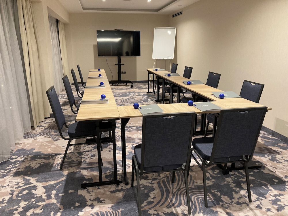 Tisia Hotel & Spa