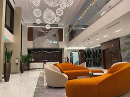 Tisia Hotel & Spa