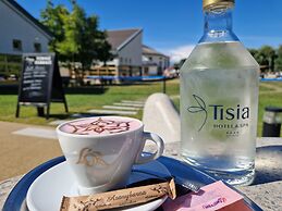 Tisia Hotel & Spa