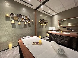 Tisia Hotel & Spa