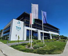 Tisia Hotel & Spa