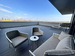 Tisia Hotel & Spa