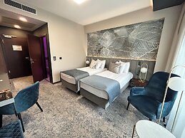 Tisia Hotel & Spa