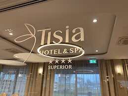 Tisia Hotel & Spa